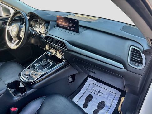 Certified 2023 MAZDA CX-9 Touring Plus AWD/4WD image 30