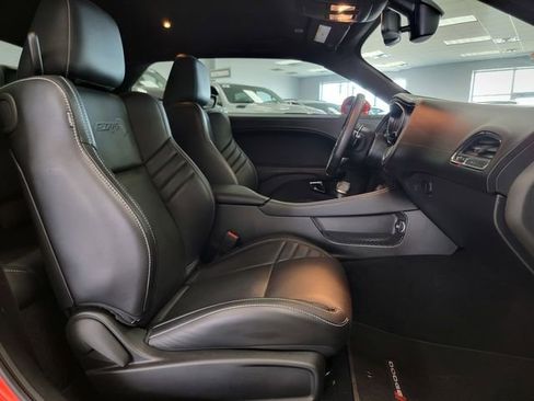 Used 2022 Dodge Challenger SRT Hellcat Redeye image 24