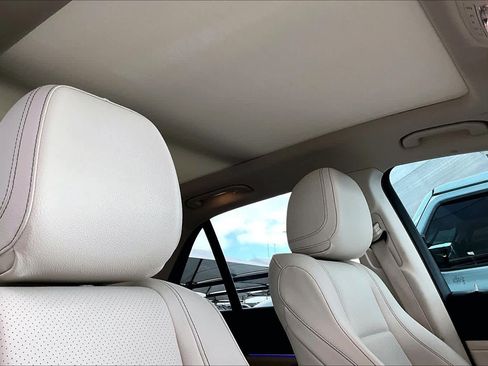 Certified 2024 Mercedes-Benz GLE 350 GLE 350 image 14