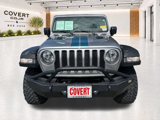 Used 2020 Jeep Wrangler Unlimited Rubicon w/ Dual Top Group AWD/4WD video 3