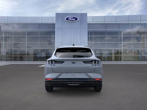 New 2025 Ford Mustang Mach-E Premium image 34
