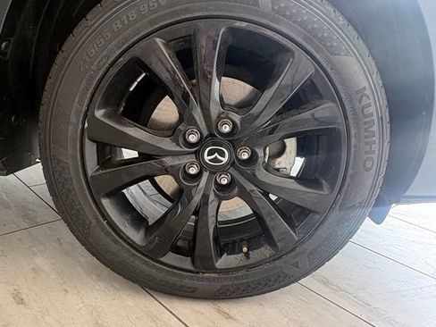 Used 2023 MAZDA CX-30 AWD 2.5 S w/ Preferred Package image 11