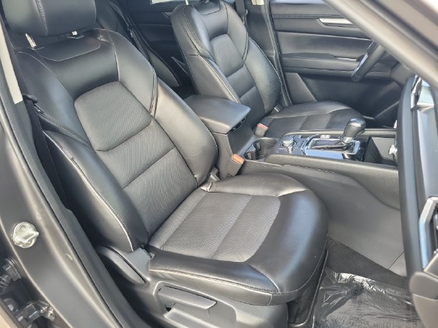 Used 2024 MAZDA CX-5 AWD 2.5 S w/ Select Package image 20