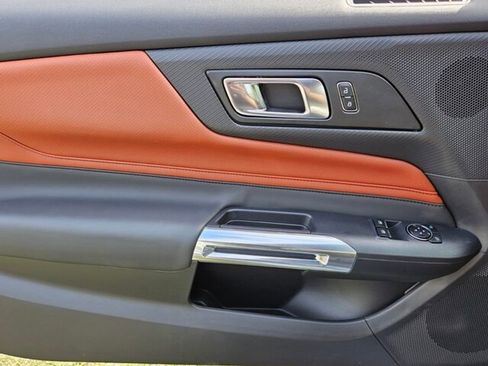 New 2025 Ford Mustang GT Premium RWD image 23