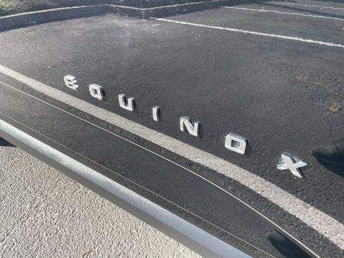 Used 2026 Chevrolet Equinox LT image 46