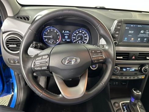 Used 2019 Hyundai Kona Limited image 14