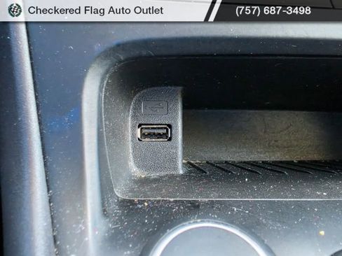 Used 2016 Ford Focus S image 18