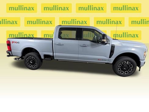 New 2026 Ford F250 Platinum AWD/4WD image 2