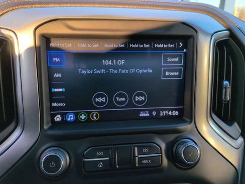 Certified 2023 Chevrolet Silverado 2500 LT image 17