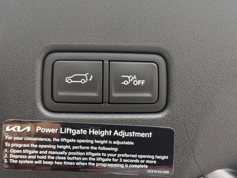 New 2027 Kia Telluride S AWD/4WD image 15
