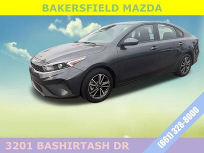 Used 2024 Kia Forte LXS