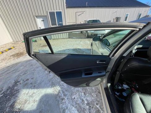 Used 2009 MAZDA MAZDA6 s Grand Touring w/ Moonroof & Bose Pkg image 22