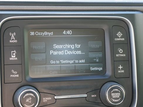 Used 2018 RAM 1500 Express w/ Express Value Package AWD/4WD image 30