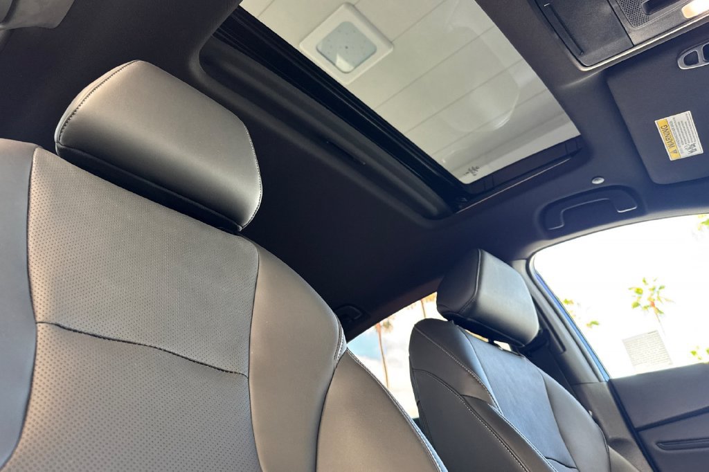 Certified 2024 Honda Accord Sport image 18