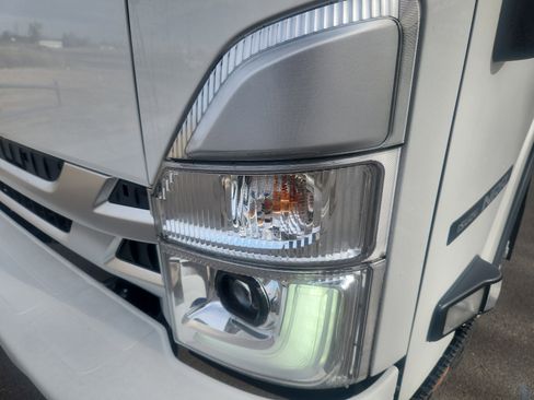 New 2025 Isuzu NQR image 16