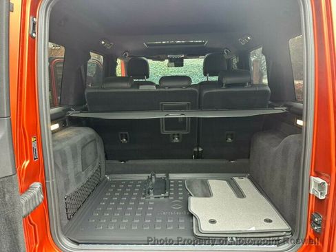 Used 2024 Mercedes-Benz G 63 AMG 4MATIC image 33