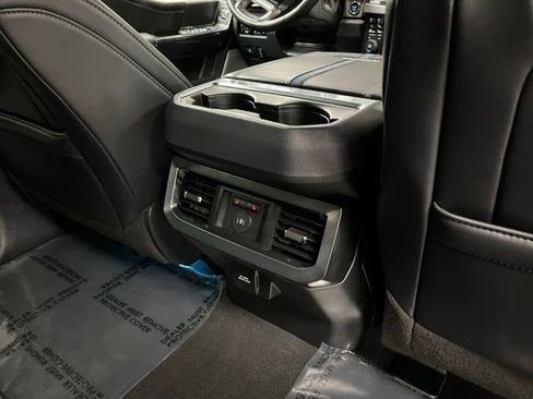 Used 2025 Ford F350 Platinum AWD/4WD image 54
