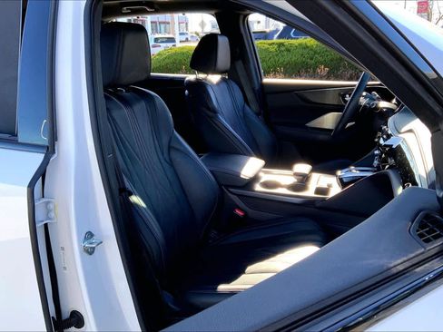 Used 2024 Acura MDX Type S image 8