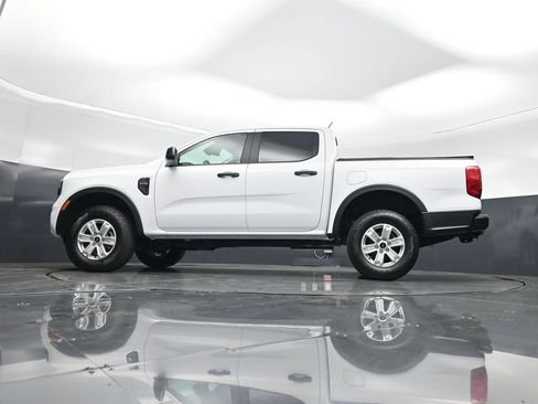 Certified 2025 Ford Ranger XL w/ Trailer Tow Package RWD image 7