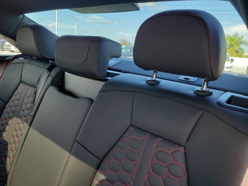 New 2026 Audi RS 3 AWD/4WD image 25