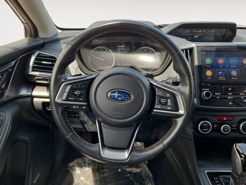Used 2019 Subaru Crosstrek 2.0i Limited w/ Moonroof Package w/Navigation AWD/4WD image 12
