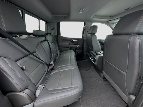 Used 2021 GMC Sierra 1500 Denali image 19
