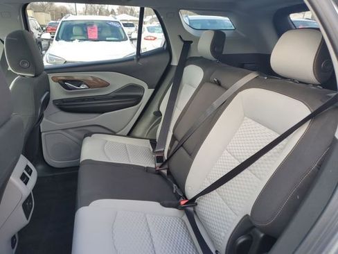 Used 2019 GMC Terrain SLE w/ Driver Convenience Package image 32