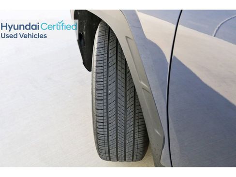 Certified 2025 Hyundai Tucson SEL image 31