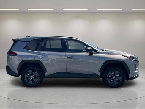 New 2026 Toyota RAV4 LE FWD image 2