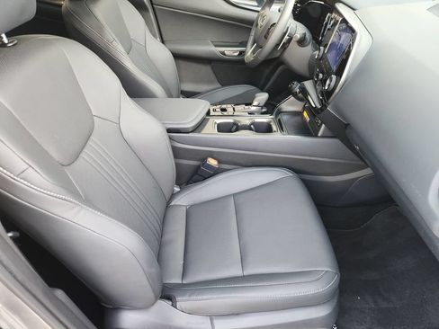 Certified 2026 Lexus NX 350 AWD w/ Accessory Package (Z1) image 14