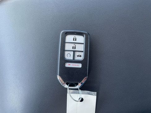 Used 2024 Honda Accord LX image 21