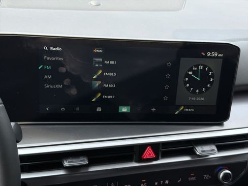 New 2026 Kia Sorento S FWD image 36
