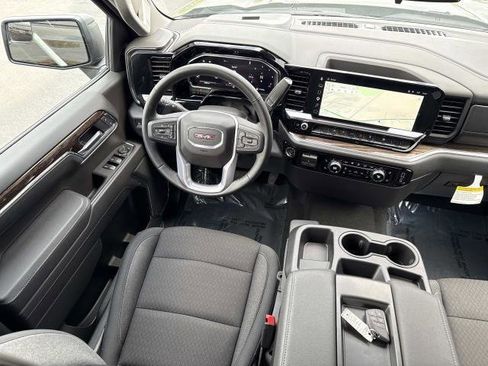 Used 2026 GMC Sierra 1500 Elevation AWD/4WD image 27