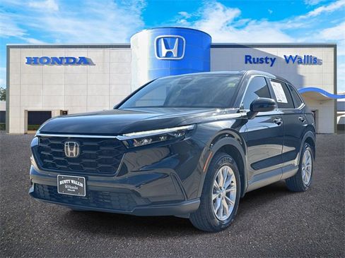 Used 2023 Honda CR-V EX image 4