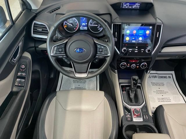 Certified 2023 Subaru Forester Limited AWD/4WD image 2