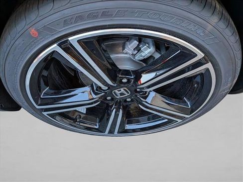 New 2026 Honda Accord Sport image 9