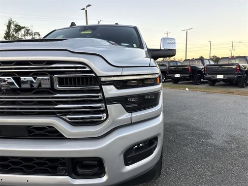 New 2026 RAM 2500 Laramie image 9