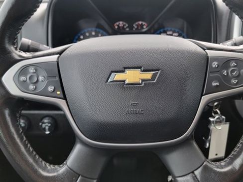 Used 2020 Chevrolet Colorado ZR2 image 25