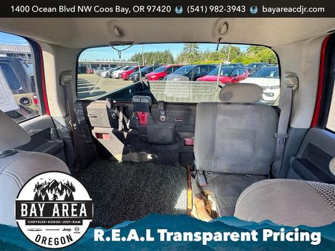 Used 2006 Dodge Ram 1500 Truck SLT image 14