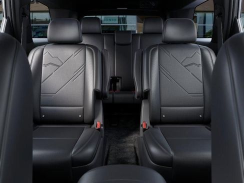 New 2026 Hyundai Palisade XRT Pro AWD/4WD image 12