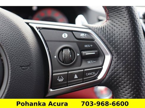 Used 2025 Acura RDX A-Spec image 11