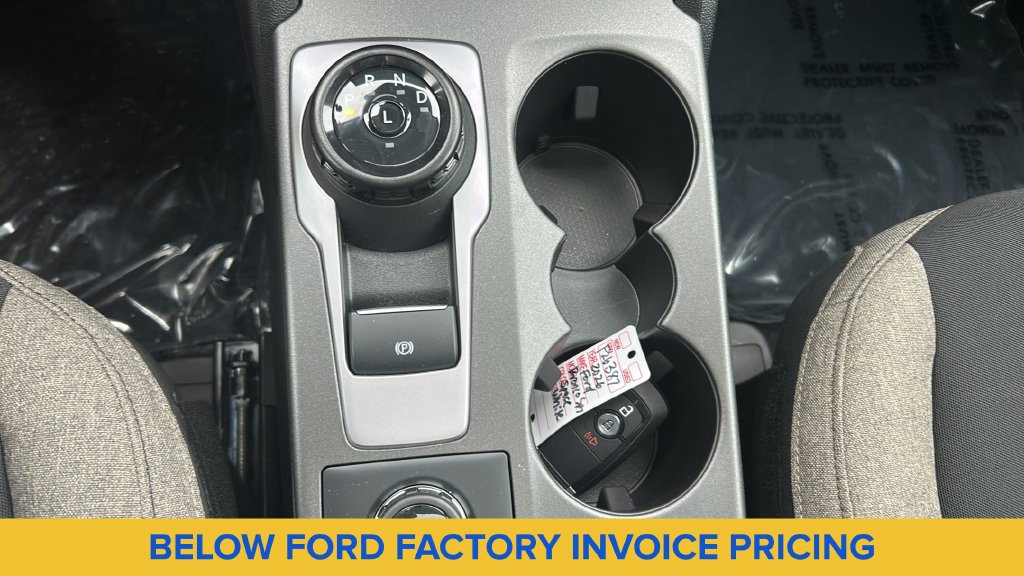 New 2026 Ford Bronco Sport Big Bend w/ Convenience Package AWD/4WD image 26