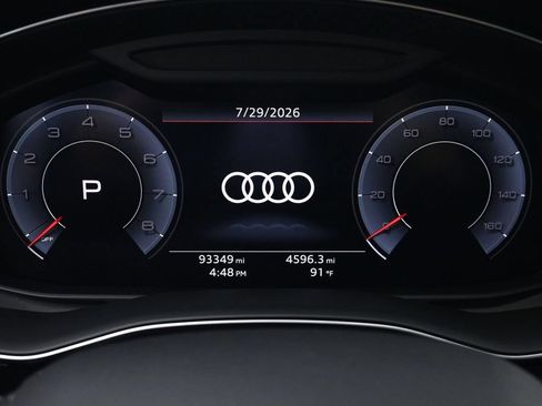 Used 2020 Audi Q8 Premium Plus w/ Premium Plus Package AWD/4WD image 26