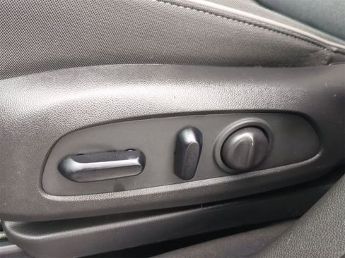 Used 2022 Chevrolet TrailBlazer LT image 16