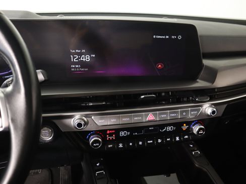 Used 2025 Kia Telluride S AWD/4WD image 5
