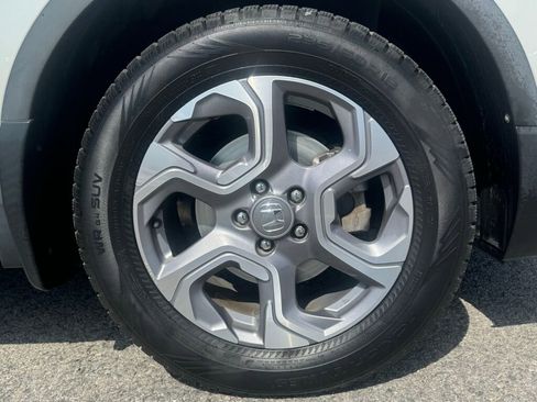 Used 2019 Honda CR-V EX image 12