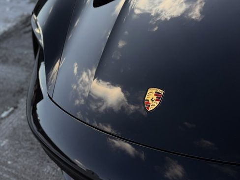 Certified 2020 Porsche Taycan Turbo image 40