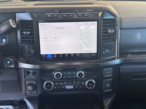 Used 2024 Ford F250 Lariat w/ Lariat Ultimate Package AWD/4WD image 26
