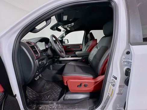 New 2026 RAM 1500 Rebel w/ Bed Utility Group image 10