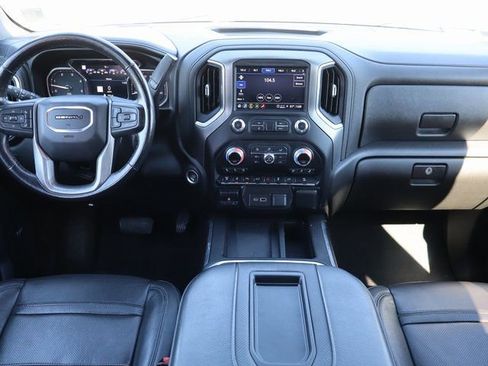Used 2022 GMC Sierra 2500 Denali image 20